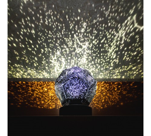 Астропланетарий Levenhuk Discovery Star Sky P5