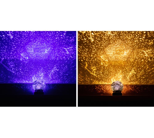 Астропланетарий Levenhuk Discovery Star Sky P7