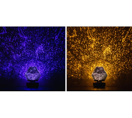 Астропланетарий Levenhuk Discovery Star Sky P7