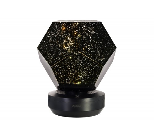 Астропланетарий Levenhuk Discovery Star Sky P5