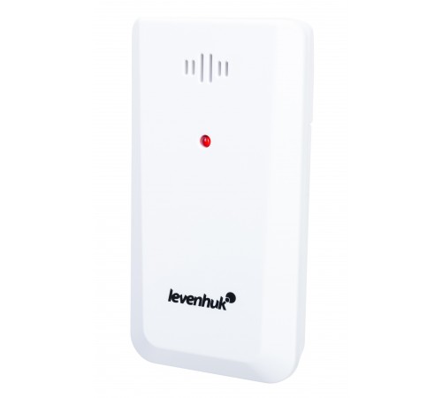 Метеостанция Levenhuk Wezzer PLUS LP80 Метеостанция Levenhuk Wezzer PLUS LP80