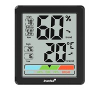 Термогигрометр Levenhuk Wezzer BASE L20