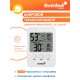 Термогигрометр Levenhuk Wezzer BASE L30