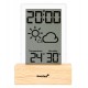 Термогигрометр Levenhuk Wezzer BASE L60