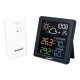 Термогигрометр Levenhuk Wezzer BASE L80