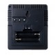 Термогигрометр Levenhuk Wezzer BASE L80