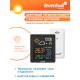 Термогигрометр Levenhuk Wezzer BASE L80