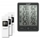 Метеостанция Levenhuk Wezzer PLUS LP20