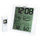 Термометр Levenhuk Wezzer PLUS LP30