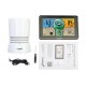 Метеостанция Levenhuk Wezzer PLUS LP70