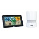Метеостанция Levenhuk Wezzer PLUS LP70
