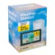 Метеостанция Levenhuk Wezzer PLUS LP70