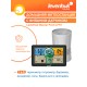 Метеостанция Levenhuk Wezzer PLUS LP70