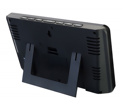 Метеостанция Levenhuk Wezzer PLUS LP80 Метеостанция Levenhuk Wezzer PLUS LP80