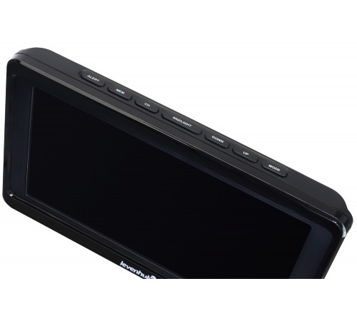 Метеостанция Levenhuk Wezzer PLUS LP80 Метеостанция Levenhuk Wezzer PLUS LP80