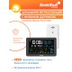 Метеостанция Levenhuk Wezzer PLUS LP80