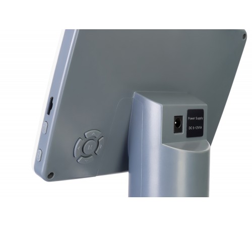 Микроскоп цифровой Levenhuk D95L LCD