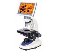 Микроскоп цифровой Levenhuk D95L LCD