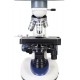 Микроскоп цифровой Levenhuk D95L LCD