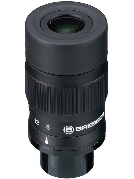 Окуляр Bresser LER 8–24 мм, 1,25"