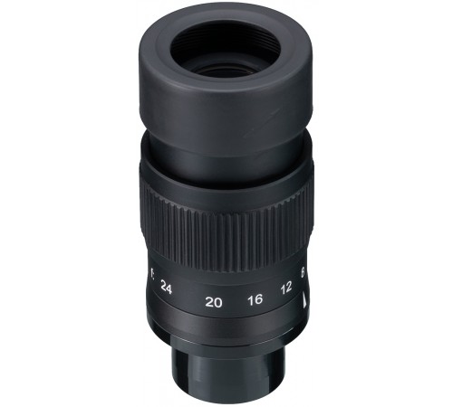 Окуляр Bresser LER 8–24 мм, 1,25"