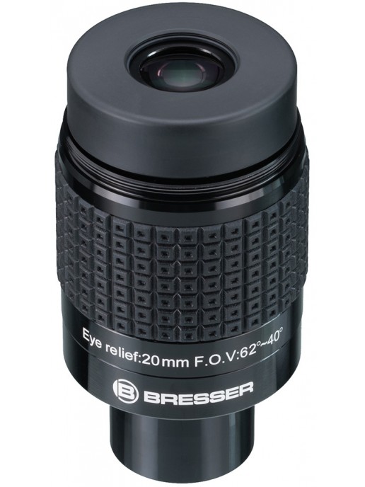 Окуляр Bresser LER Deluxe 8–24 мм, 1,25"