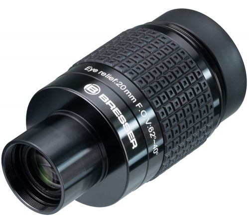 Окуляр Bresser LER Deluxe 8–24 мм, 1,25"