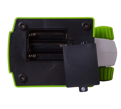 Микроскоп Bresser Junior 40–640x