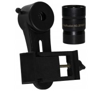 Адаптер Sky-Watcher для смартфона c окуляром 20 мм