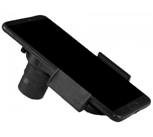 Адаптер Sky-Watcher для смартфона c окуляром 20 мм Адаптер Sky-Watcher для смартфона c окуляром 20 мм