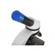 Микроскоп цифровой Levenhuk Discovery Nano Polar с книгой