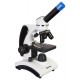 Микроскоп цифровой Levenhuk Discovery Pico Polar с книгой