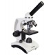 Микроскоп Levenhuk Discovery Femto Polar с книгой
