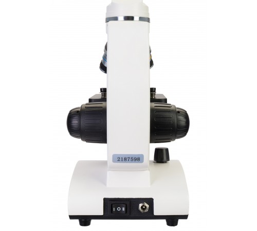 Микроскоп Levenhuk Discovery Femto Polar с книгой Микроскоп Levenhuk Discovery Femto Polar с книгой