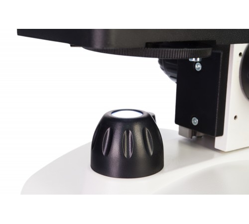 Микроскоп Levenhuk Discovery Femto Polar с книгой Микроскоп Levenhuk Discovery Femto Polar с книгой