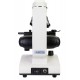 Микроскоп Levenhuk Discovery Atto Polar с книгой