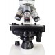 Микроскоп Levenhuk Discovery Atto Polar с книгой