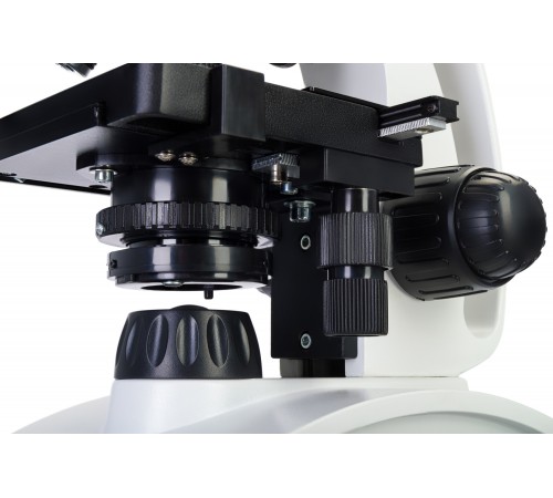 Микроскоп Levenhuk Discovery Atto Polar с книгой Микроскоп Levenhuk Discovery Atto Polar с книгой