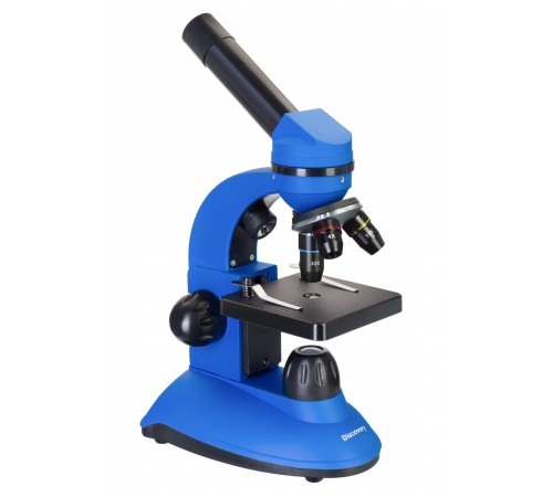 Микроскоп Levenhuk Discovery Nano Terra с книгой Микроскоп Levenhuk Discovery Nano Terra с книгой