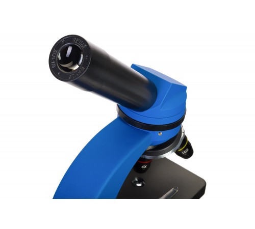 Микроскоп Levenhuk Discovery Nano Terra с книгой Микроскоп Levenhuk Discovery Nano Terra с книгой