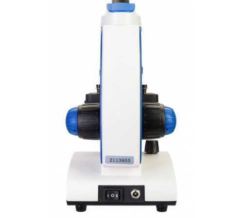 Микроскоп Levenhuk Discovery Pico с книгой Микроскоп Levenhuk Discovery Pico с книгой