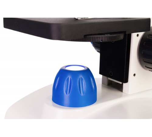 Микроскоп Levenhuk Discovery Pico с книгой Микроскоп Levenhuk Discovery Pico с книгой