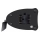 Микроскоп цифровой Levenhuk Discovery Pico Polar с книгой