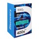 Микроскоп цифровой Levenhuk Discovery Pico Polar с книгой