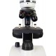 Микроскоп цифровой Levenhuk Discovery Pico Polar с книгой