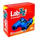 Бинокль Levenhuk LabZZ B2