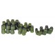 Бинокль Levenhuk Travel 8x40