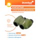 Бинокль Levenhuk Travel 8x21