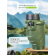 Бинокль Levenhuk Travel 10x25