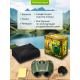 Бинокль Levenhuk Travel 10x25